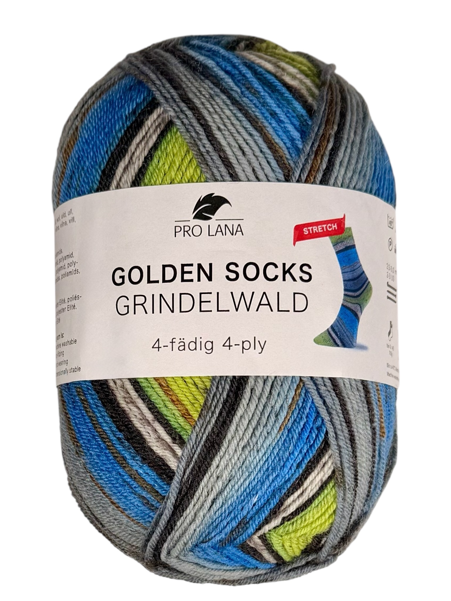Grindelwald 440,06